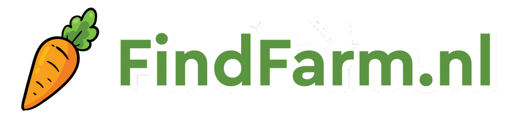 FindFarm Logo